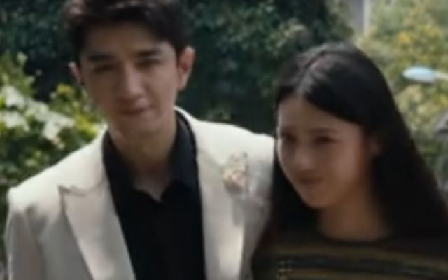 《繁华落尽》金瀚李嘉诺撕开血色夜场江湖