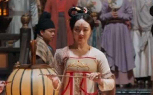 唐诡奇案