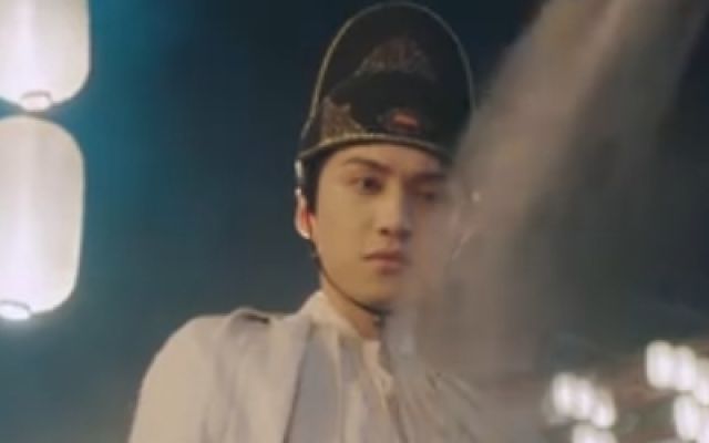 《大明暗影三百忠魂》定档预告