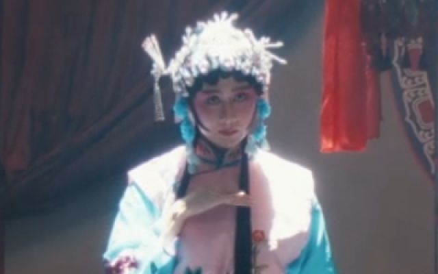 双姝美探
