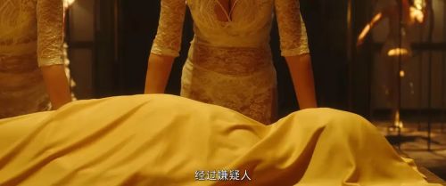 被隐匿的真相