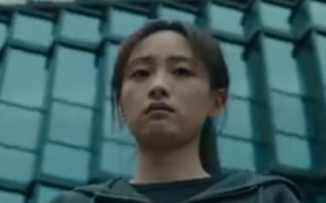 《被隐匿的真相》定档预告