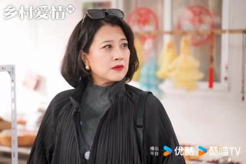 乡村爱情18