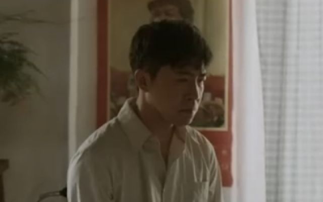 《青山遮不住》预告