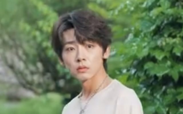 《去听旷野的风》定档预告