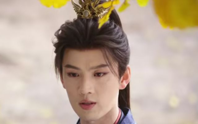 枕红妆