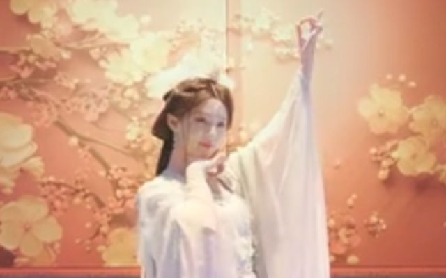 《枕红妆》定档预告