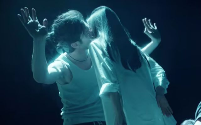 多疑女孩测验男友忠贞！谁料男友彻底爱上鉴情师？