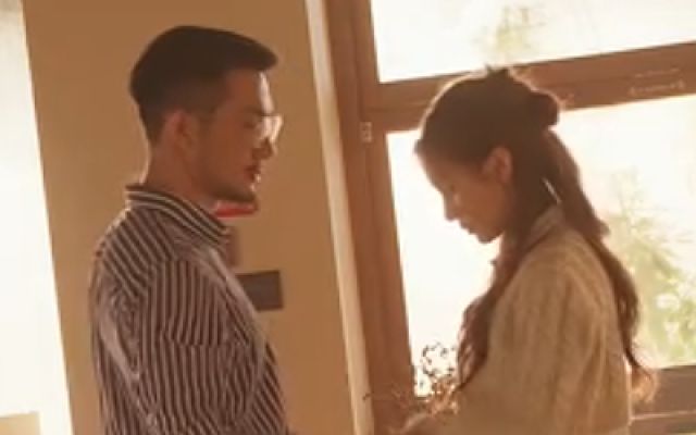 渣男毫不犹豫出轨美女！谁料一切都是未婚妻考验