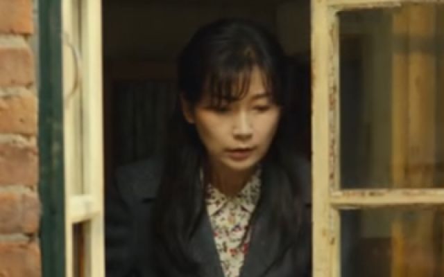岁月有情时