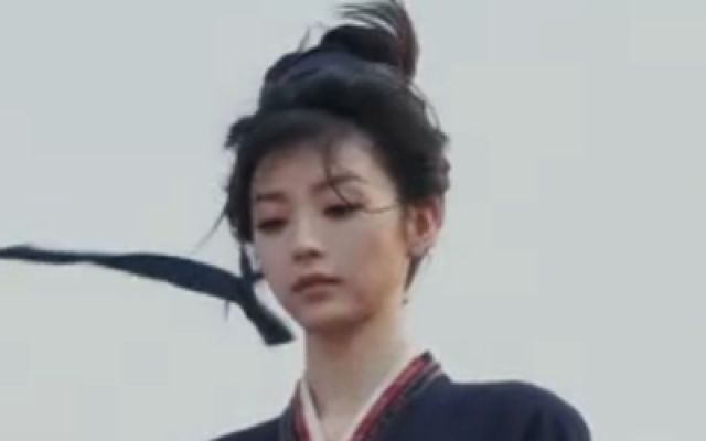 《逐玉》主题曲《我对缘分小心翼翼》