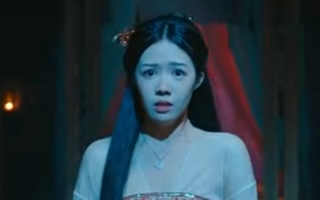 《锁簪》定档预告