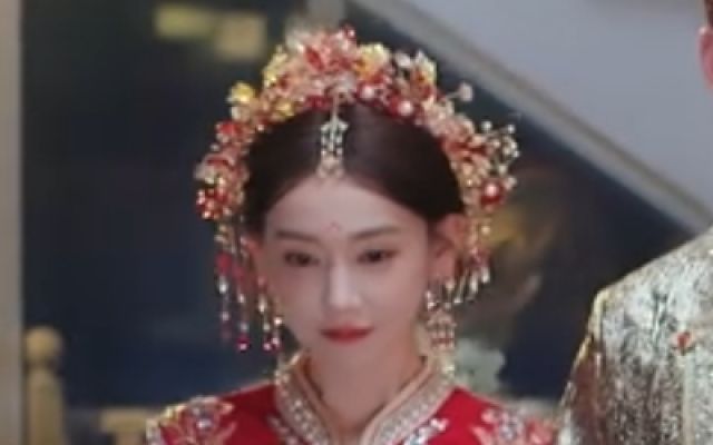 《进击的叶辰》预告