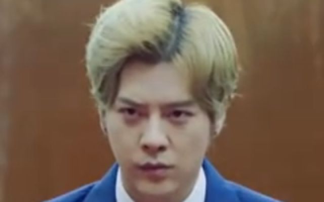 叔侄针锋相对争夺公司，侄子病情成关键