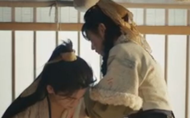 《逐玉》终极预告
