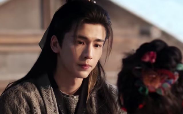 “冤大头”郎君就在身边？谢征用20两赎回长玉簪子！