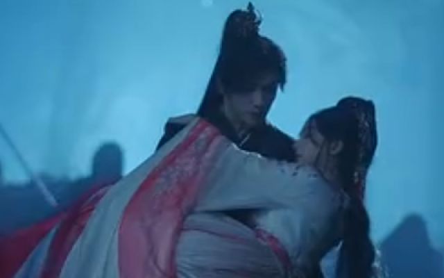 《临安若梦》定档预告