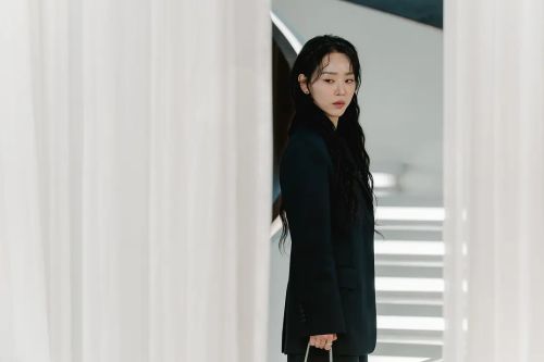 莎拉的真伪人生