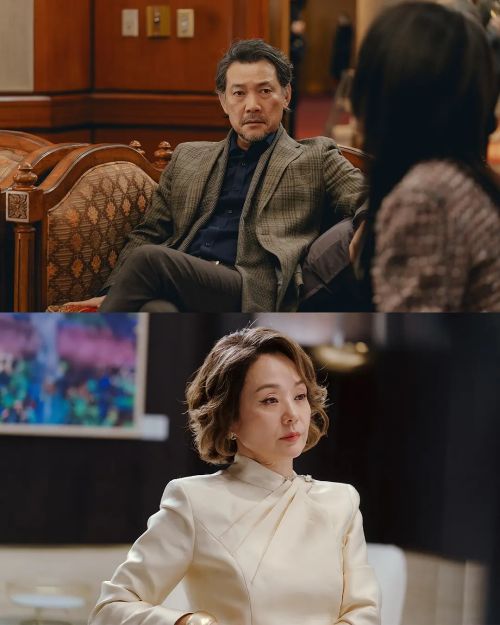 莎拉的真伪人生