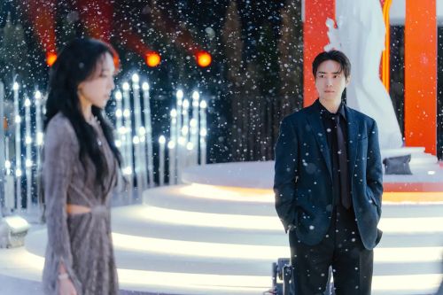 莎拉的真伪人生