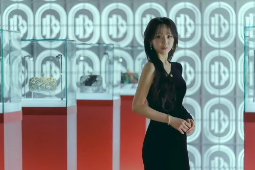 莎拉的真伪人生