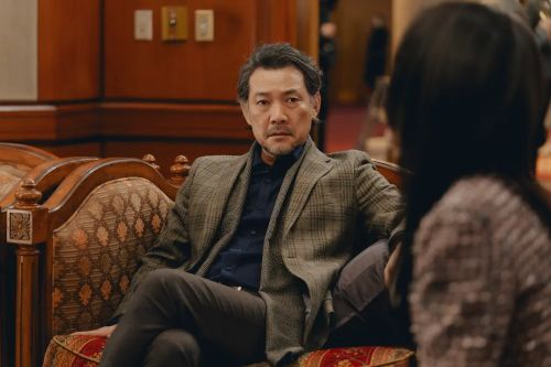莎拉的真伪人生