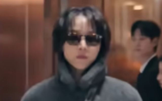 《莎拉的真伪人生》正式预告