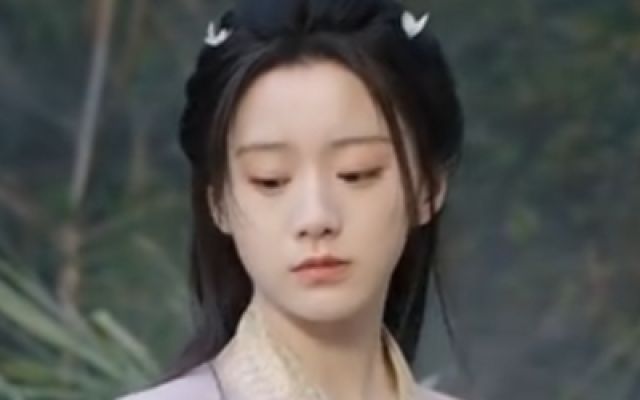江湖夜雨十年灯