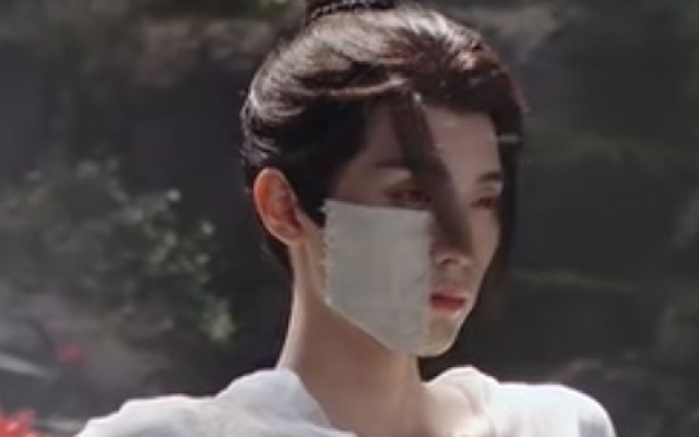 常宁真容终于显露！下秒蔡昭却拔刀相向？
