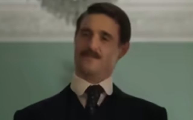 《青年夏洛克》先导预告