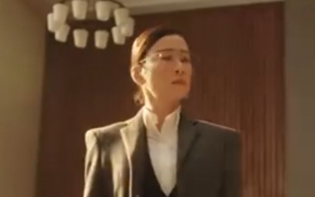 《正义女神》首发片花