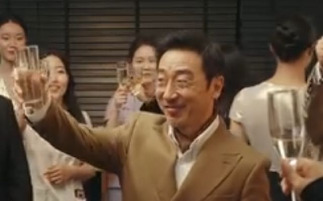 《她的盛焰》饶雨瓷被白靓靓抢走人生