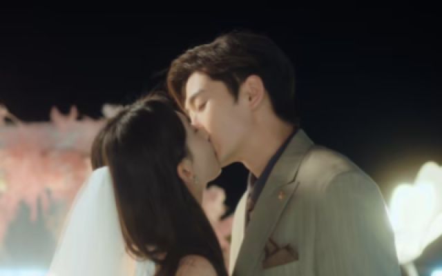 《又野又烈》定档预告