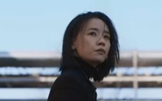 《隐身的名字》定档预告