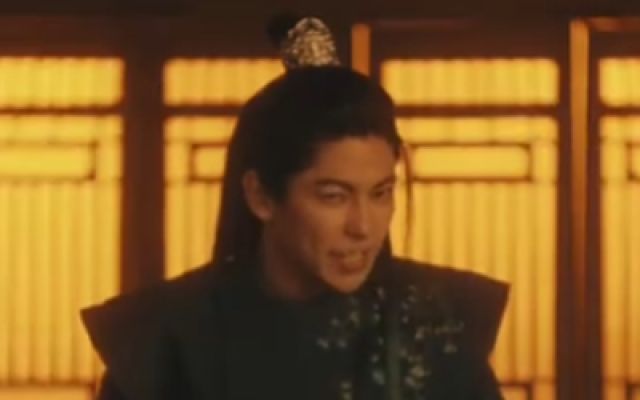 《乘风游》预告