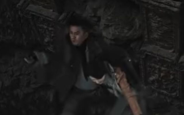 《明珠奇谭》定档预告