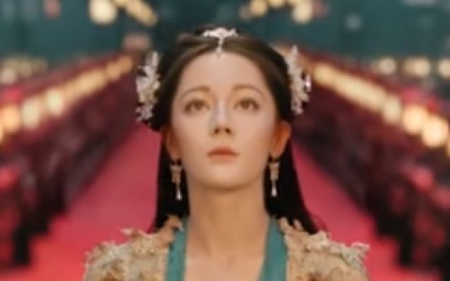 《白日提灯》定档预告