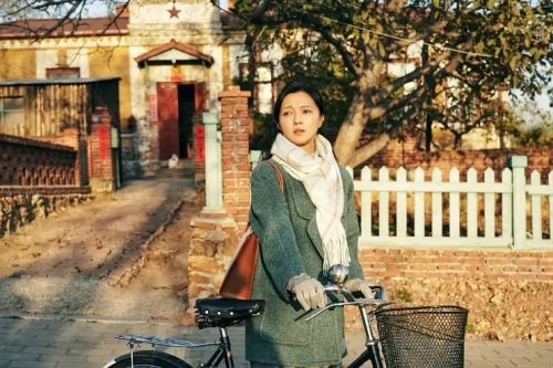 我深深地爱着你