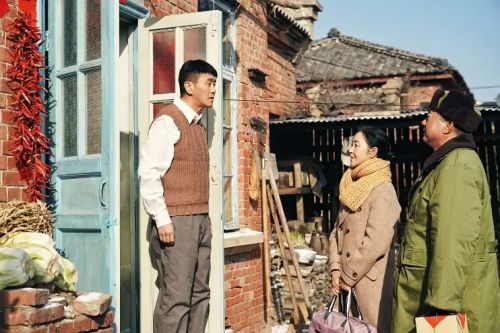 我深深地爱着你