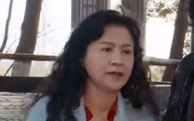 《家事法庭》定档预告