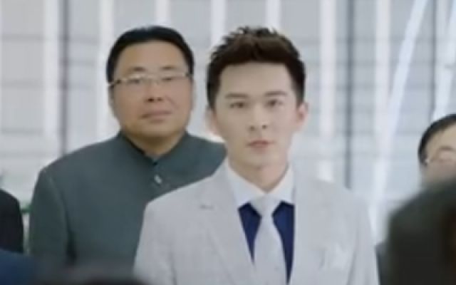 《心不由己》定档预告