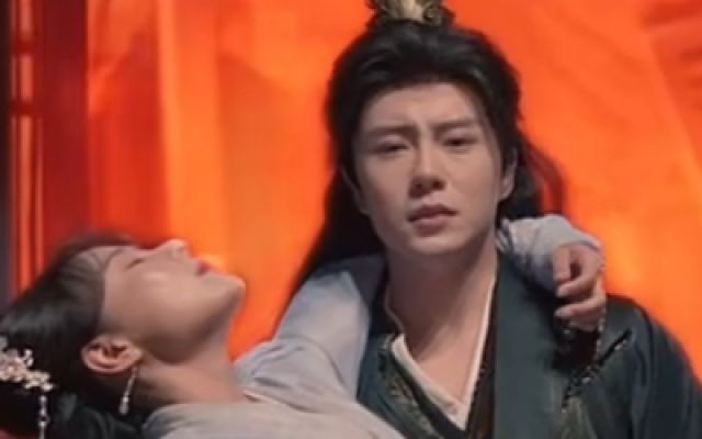 《昭雪》剧情预告