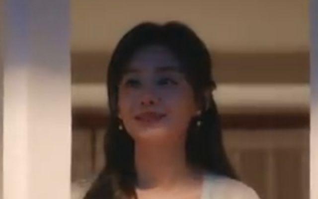 你是迟来的欢喜