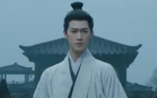 《冰湖重生》山河共赴预告