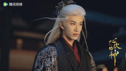 心软的神
