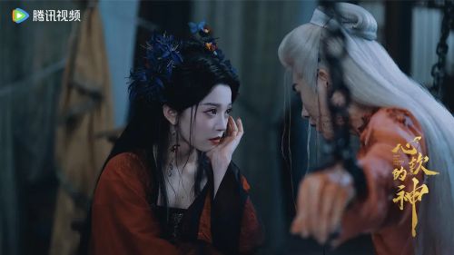 心软的神