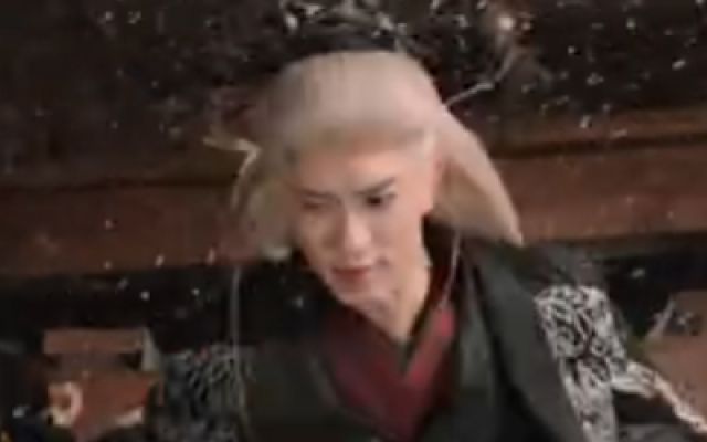《心软的神》神凡妖双世痴缠情恨无绝期