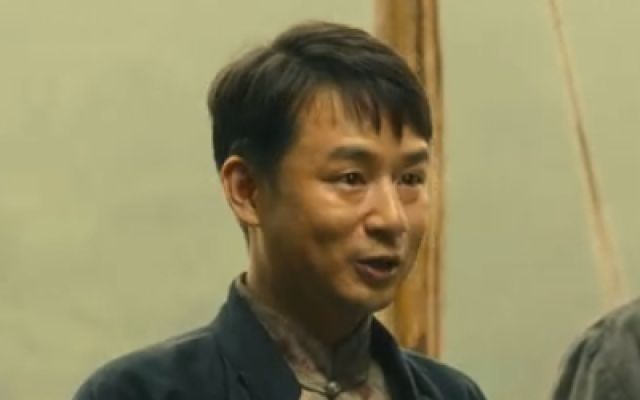 八千里路云和月