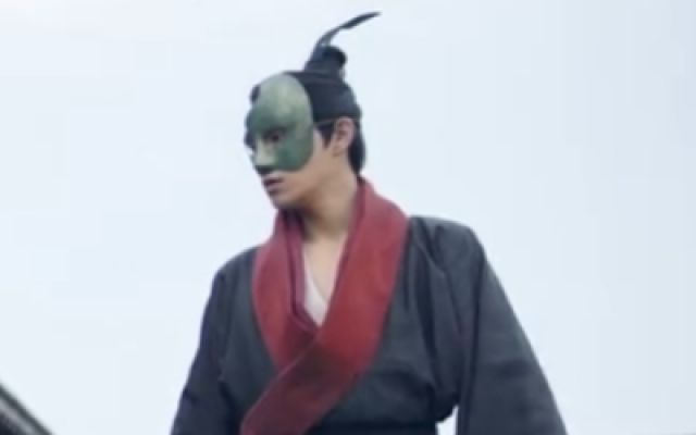 我的双面夫君