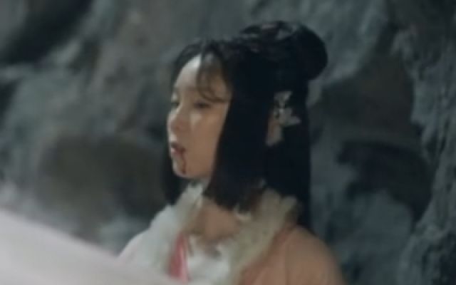 《我的双面夫君》预告